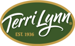 Teri Lynn logo, Est 1936